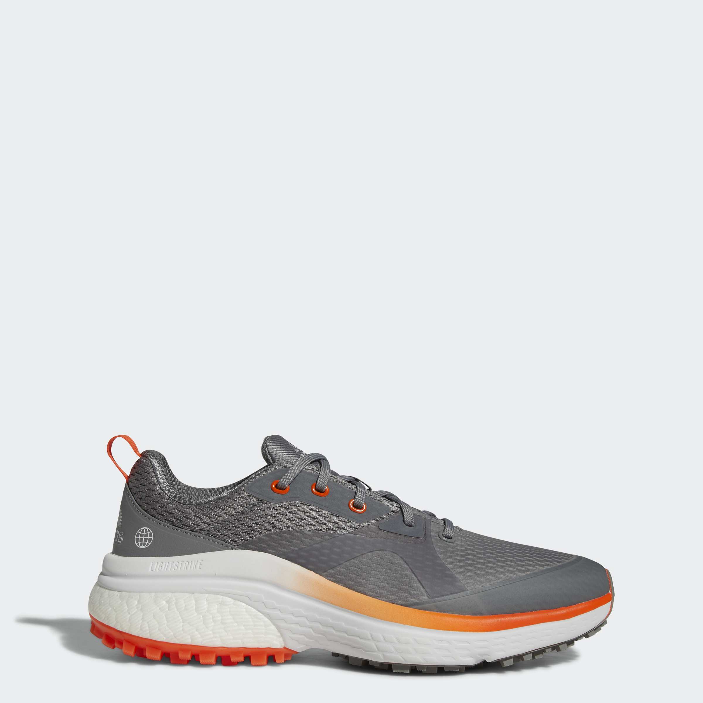 $37 adidas Solarmotion Men’s Spikeless Golf Shoes