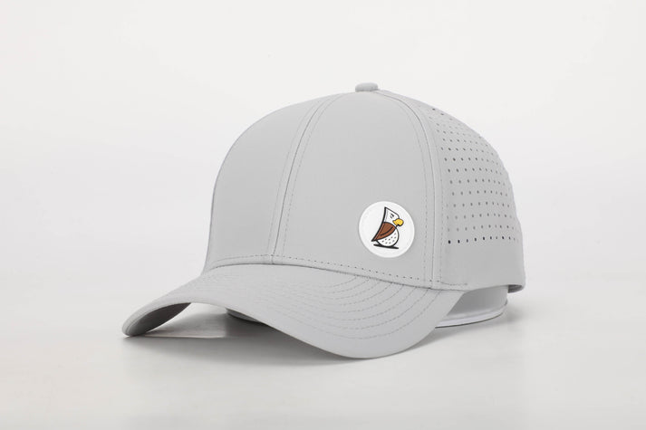 $17 / $26 EagerEagle Premium Hats