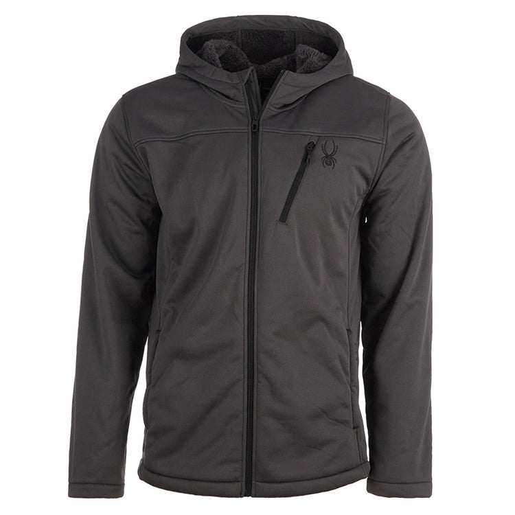 $45 Spyder Men’s Force Full Zip Jacket