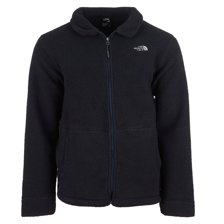 $47.99 North Face Men’s Full Zip Sherpa Jacket (Free Shipping)