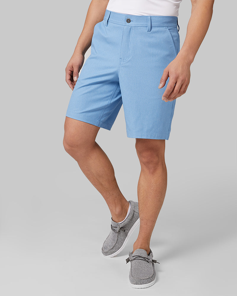 $7 Men’s 32Degrees Stretch Woven 9 Inch Short