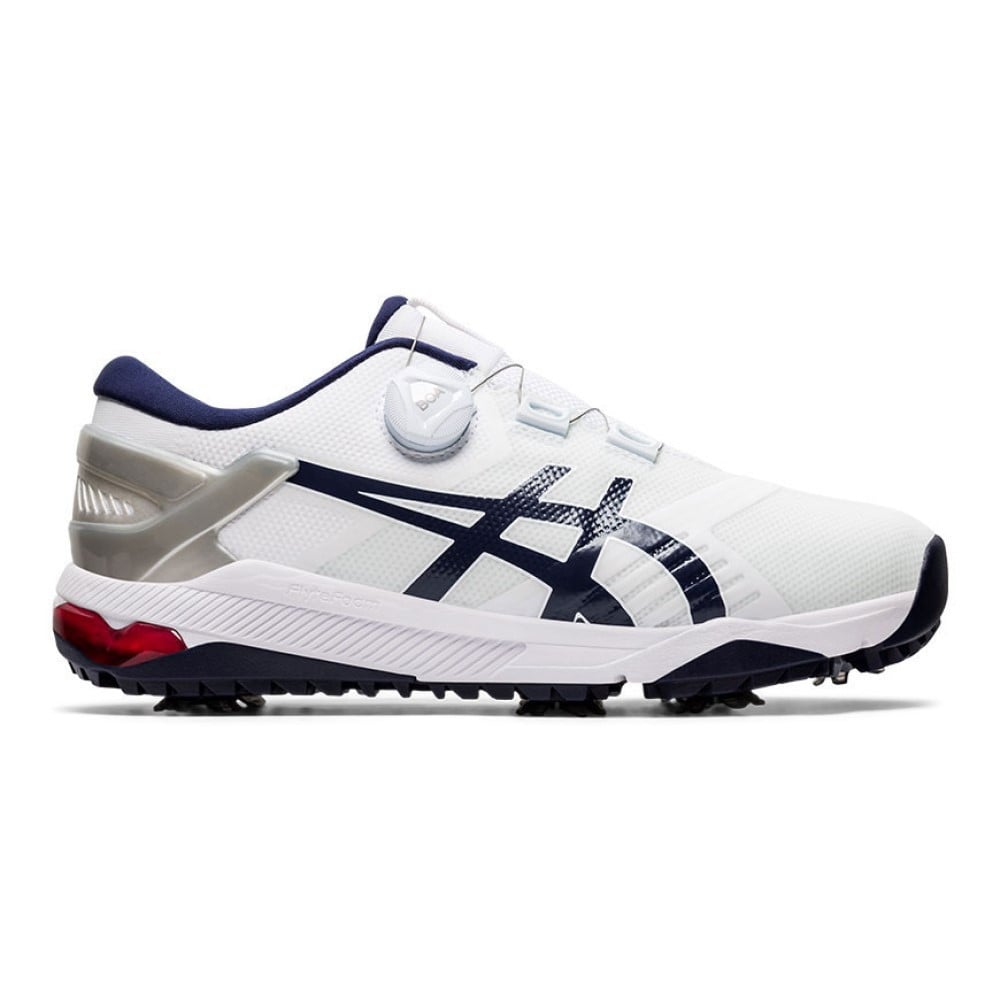 $130 Asics Boa Golf Shoes