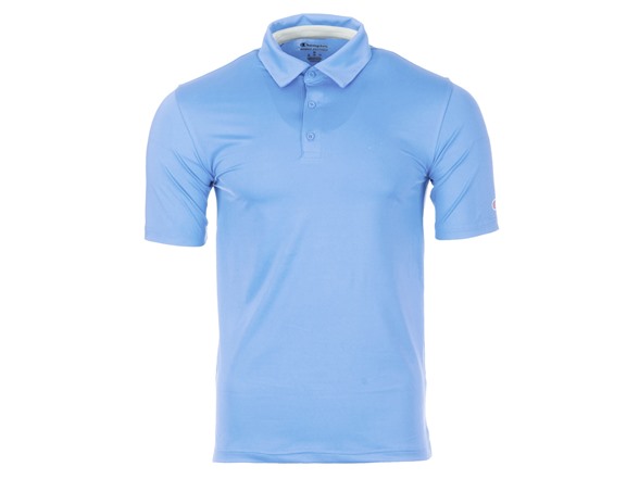 $15 Champion Men’s Solid Polo
