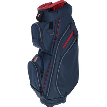 $185 Callaway Org 14L Cart Golf Bag