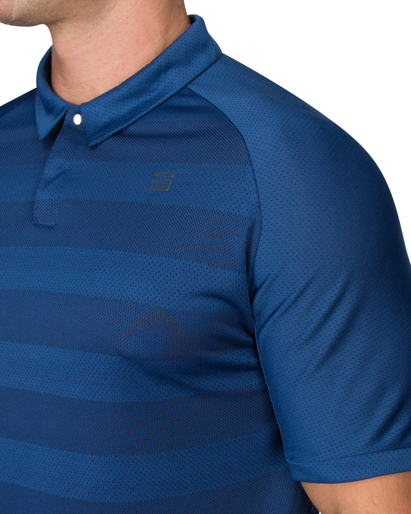 $14.95 ThreeSixtySix Golf Tech Tops: Polos and Pullovers