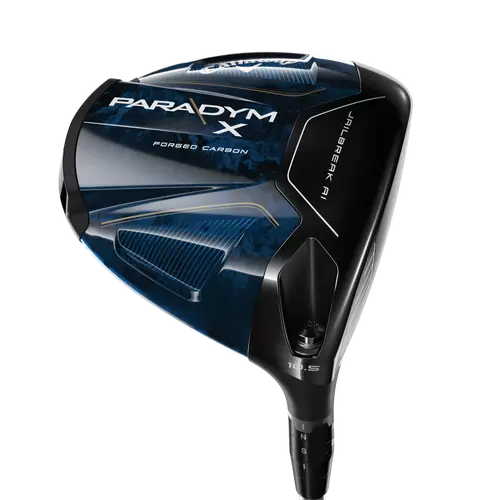 $432 LIKE NEW Paradym X Drivers