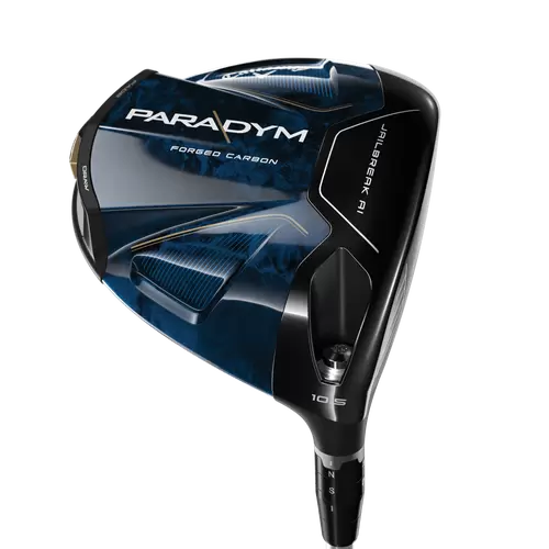 $388 LIKE NEW Paradym Drivers