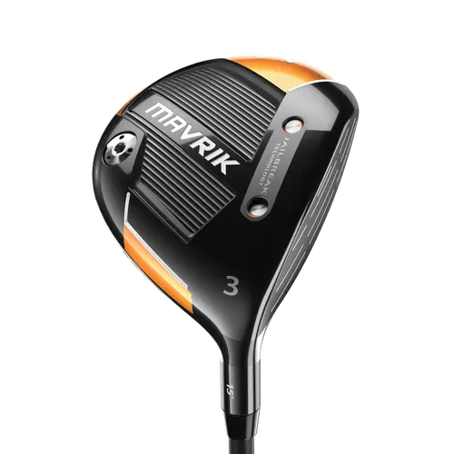 $91 OUTLET LH MAVRIK Fairway Wood