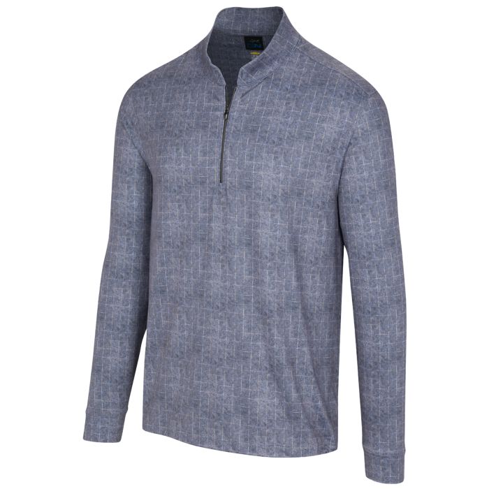 $30 Greg Norman Canyon Quarter-Zip Golf Pullover