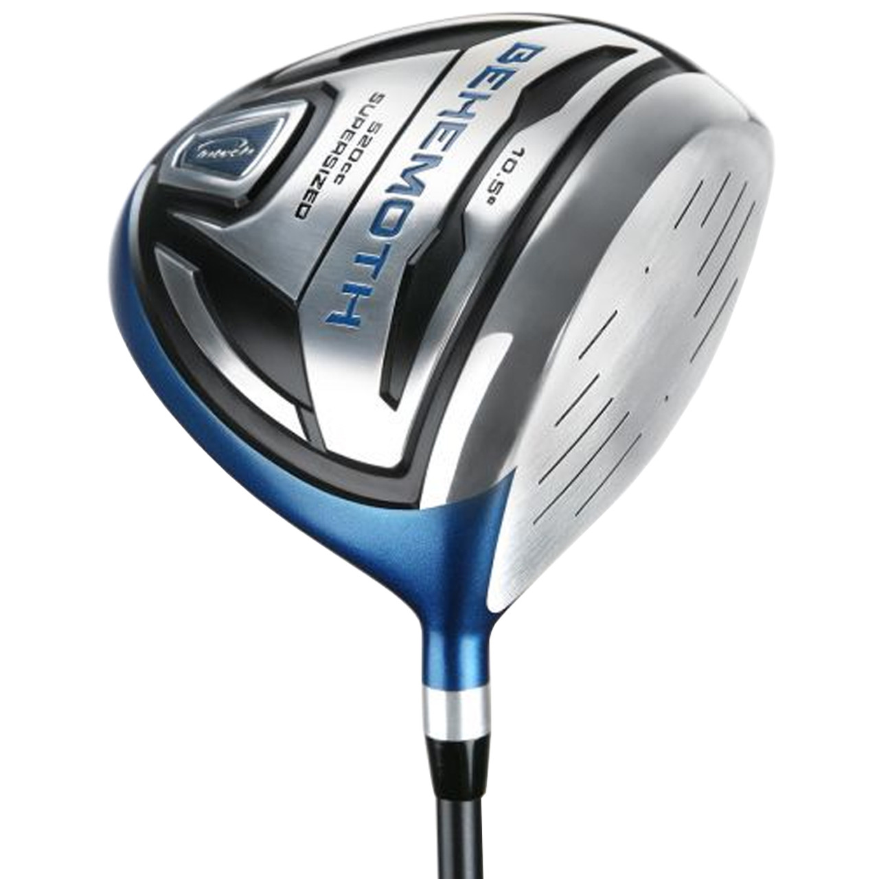 $50 NEW Intech Behemoth 520cc Driver