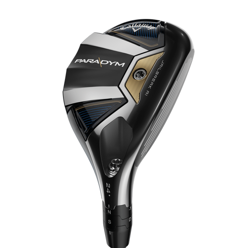 $210 LIKE NEW Paradym Hybrids