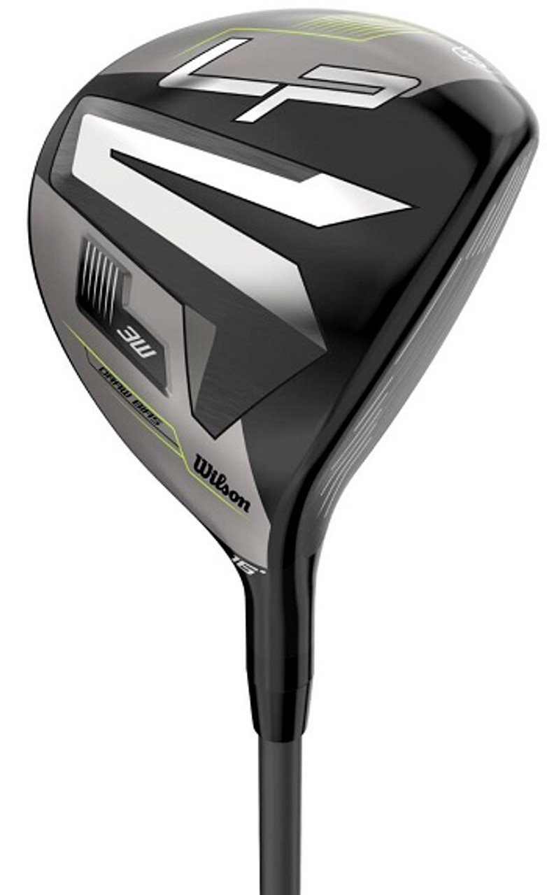 $85 NEW Wilson Golf Staff Launch Pad 2 Fairway Wood