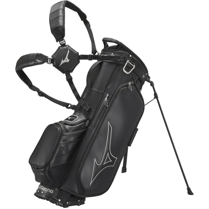 $280 Mizuno Tour 6-Way Stand Bag 2023