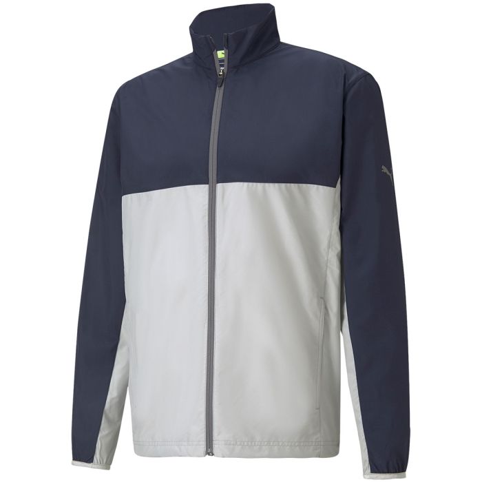 $30 Puma First Mile Wind Jacket