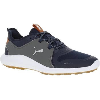 $50 Puma Ignite Fasten8 Spikeless Golf Shoes
