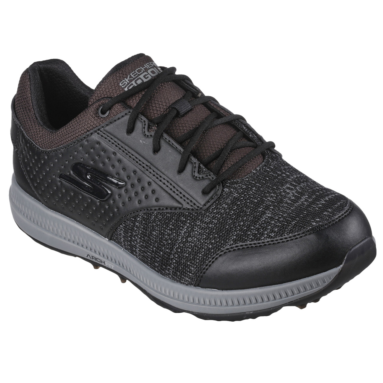 $49 Skechers GoGolf Men’s Arch Fit Elite 5 Golf Shoes