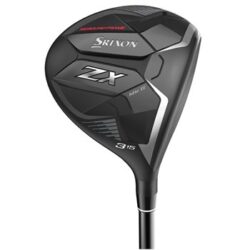 $169 MINT Srixon ZX MKII Fairway