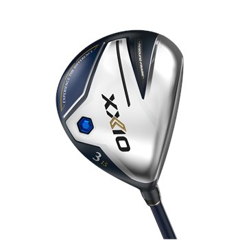 $264 MINT XXIO 12 Fairway