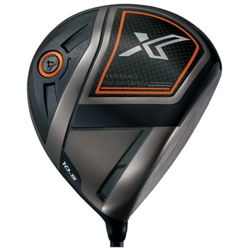 $250 MINT XXIO X Black Driver