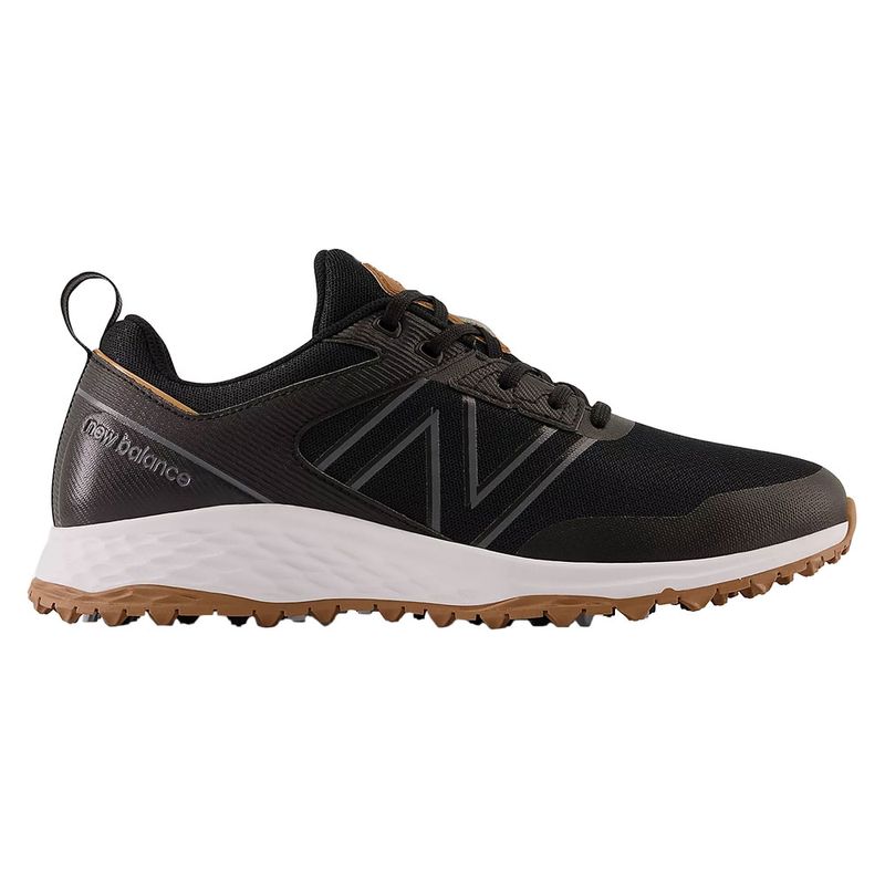 $80 New Balance Men’s Fresh Foam Contend Spikeless Golf Shoe