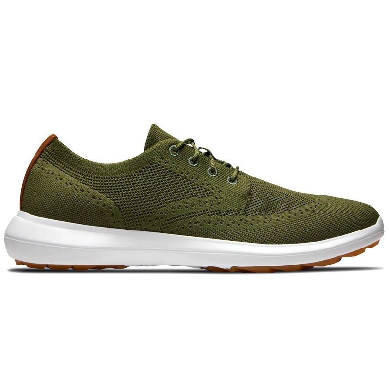 $70 FootJoy Men’s Flex LE2 Spikeless Golf Shoes