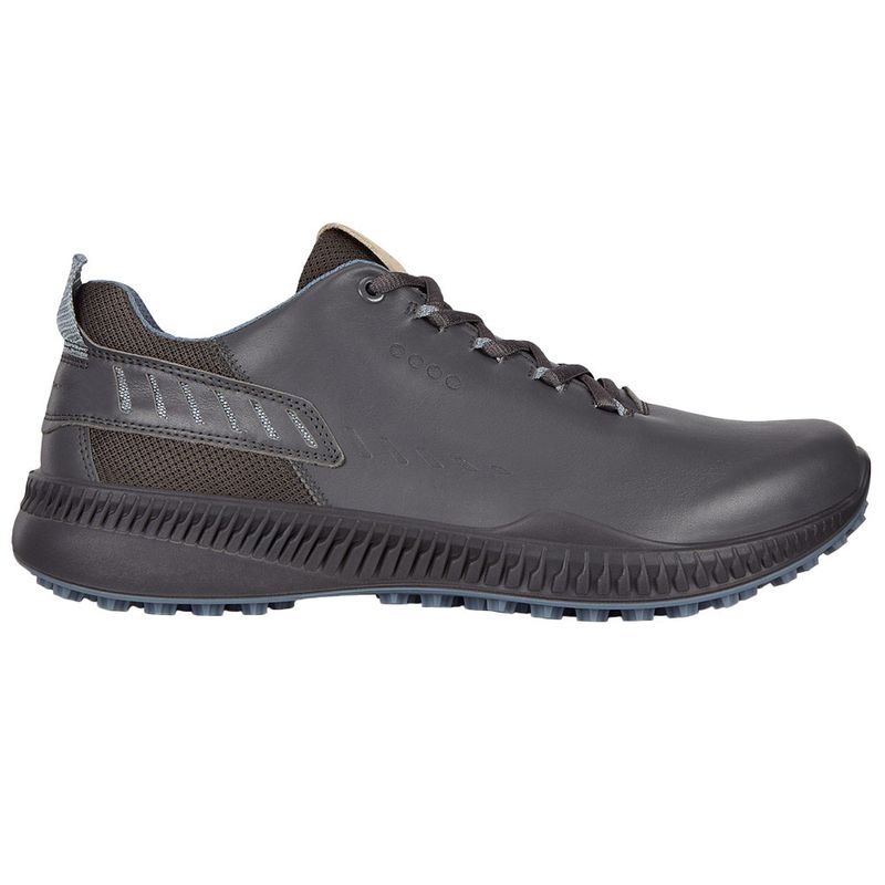 $90 ECCO Men’s S-Hybrid Spikeless Golf Shoes