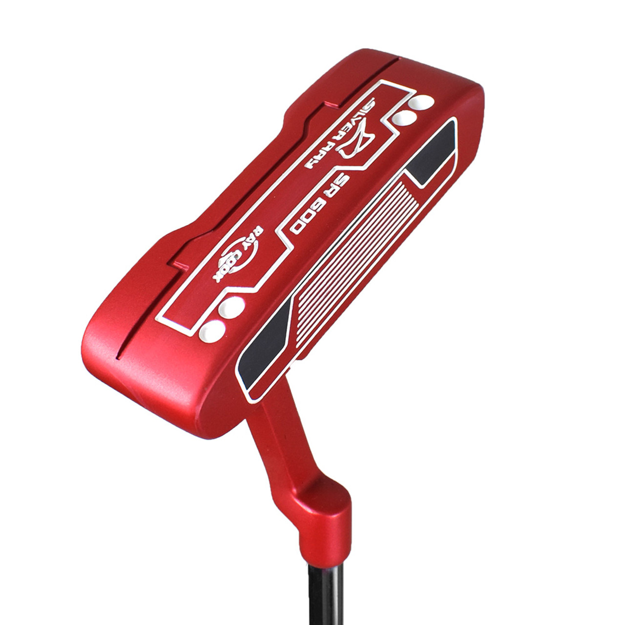 $40 NEW Ray Cook Golf Silver Ray SR600 Putter