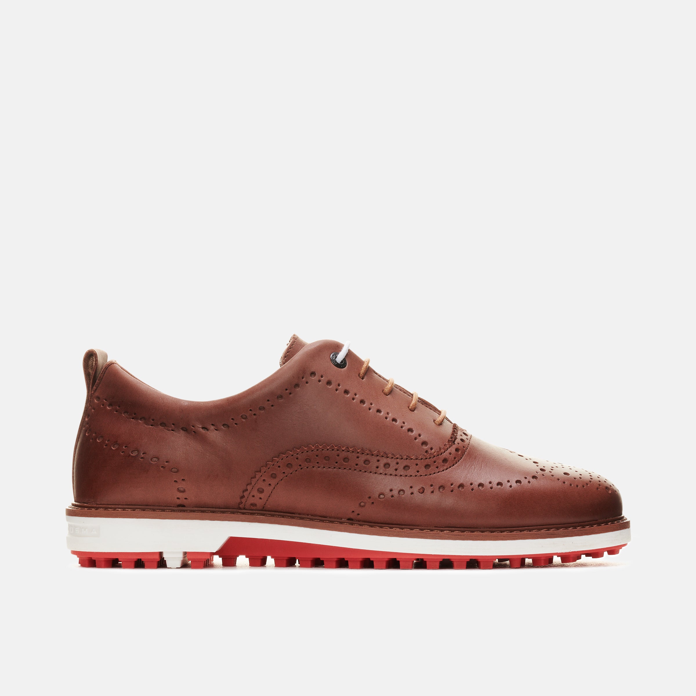 $200 Duca Del Cosma CHURCHILL Golf Shoes