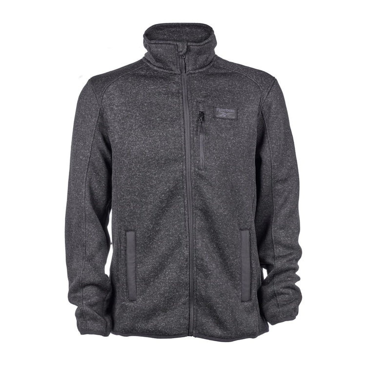 $25 Reebok Men’s Climb Full Zip Jacket