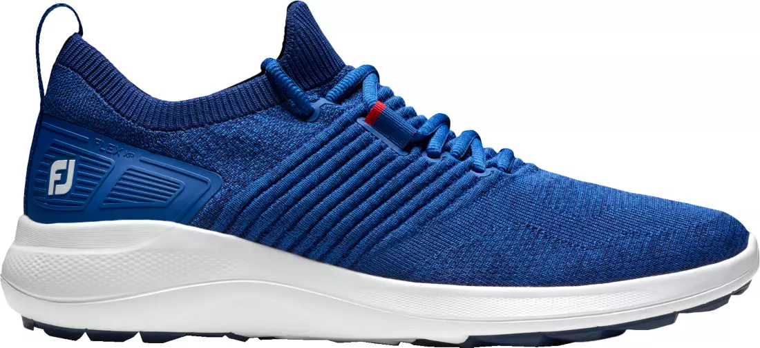 $30 to $36: FootJoy Men’s Flex XP 21 Golf Shoes (Previous Season Style)