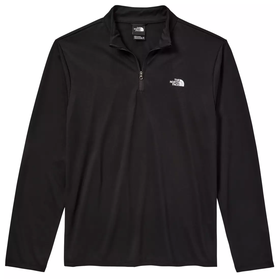 $25 The North Face Men’s Elevation 1/4 Zip