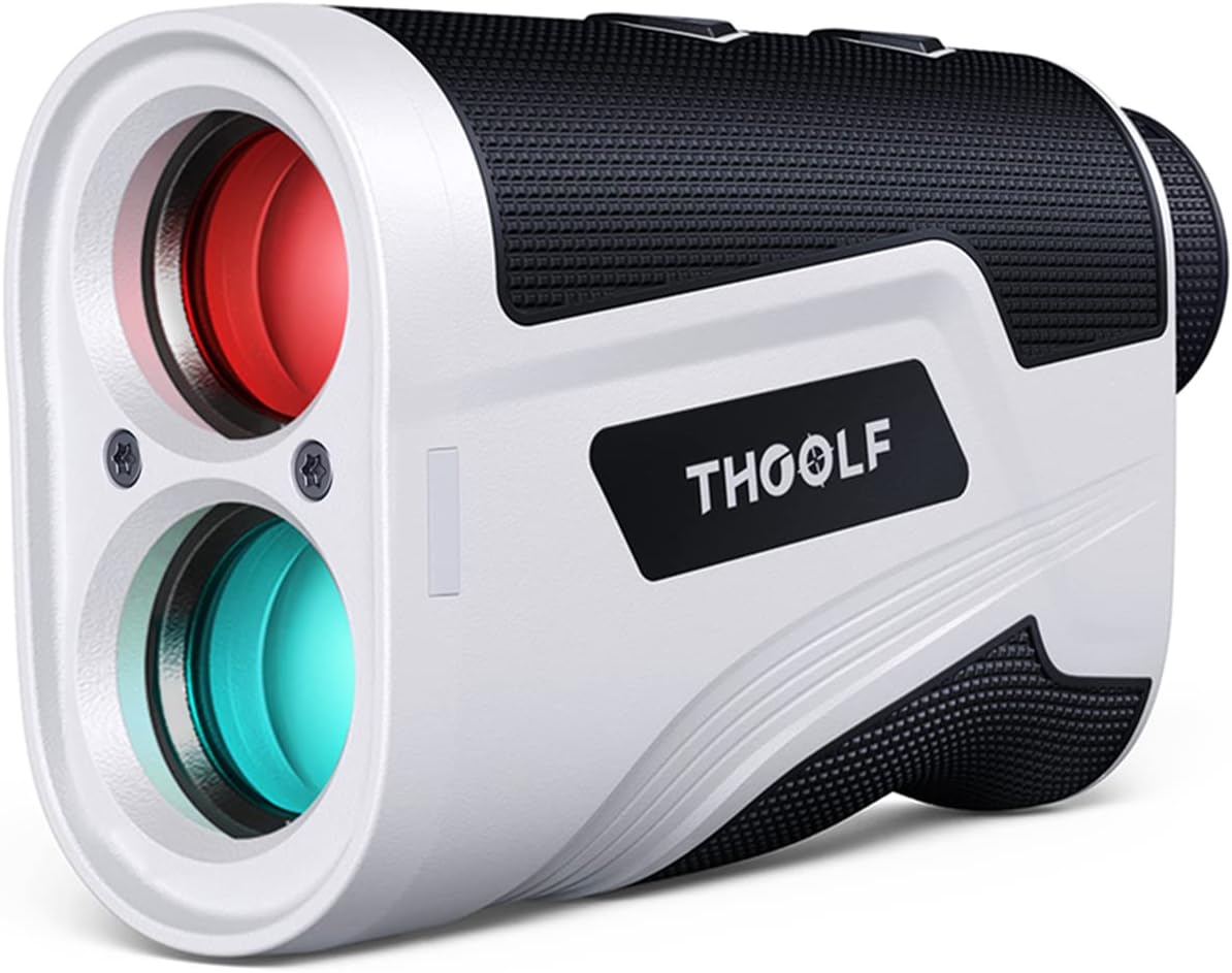 $48 THGolf Rangefinder with Slope