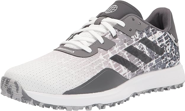 $50 adidas Men’s S2g Sl Golf Shoes