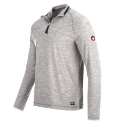 2x for $37 Canada Weather Gear Fleece-Dye Supreme Soft 1/4 Zips + Free Shipping