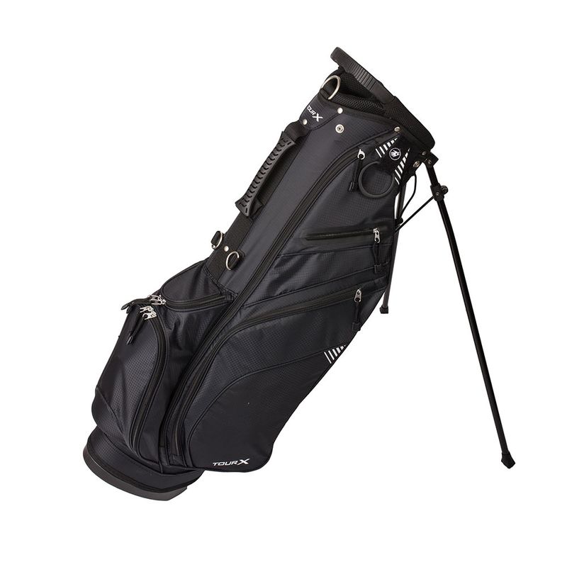 $100 Pinseeker Tour X Stand Bag