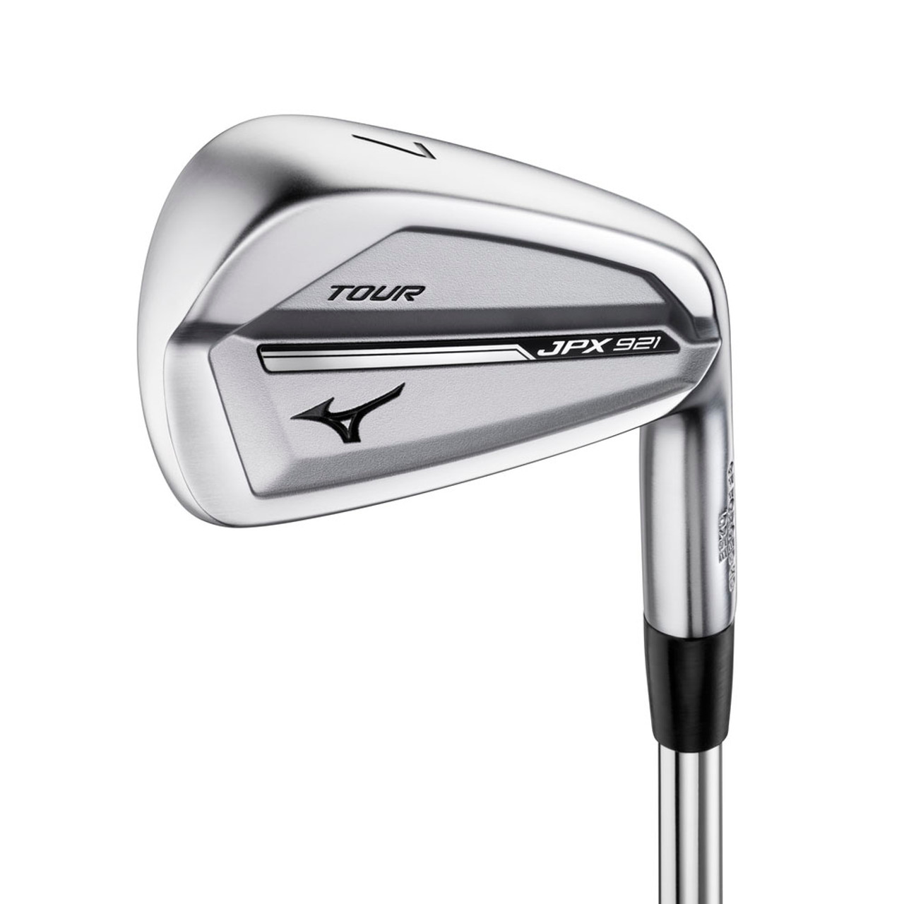 $580 NEW Mizuno JPX 921 Tour Irons