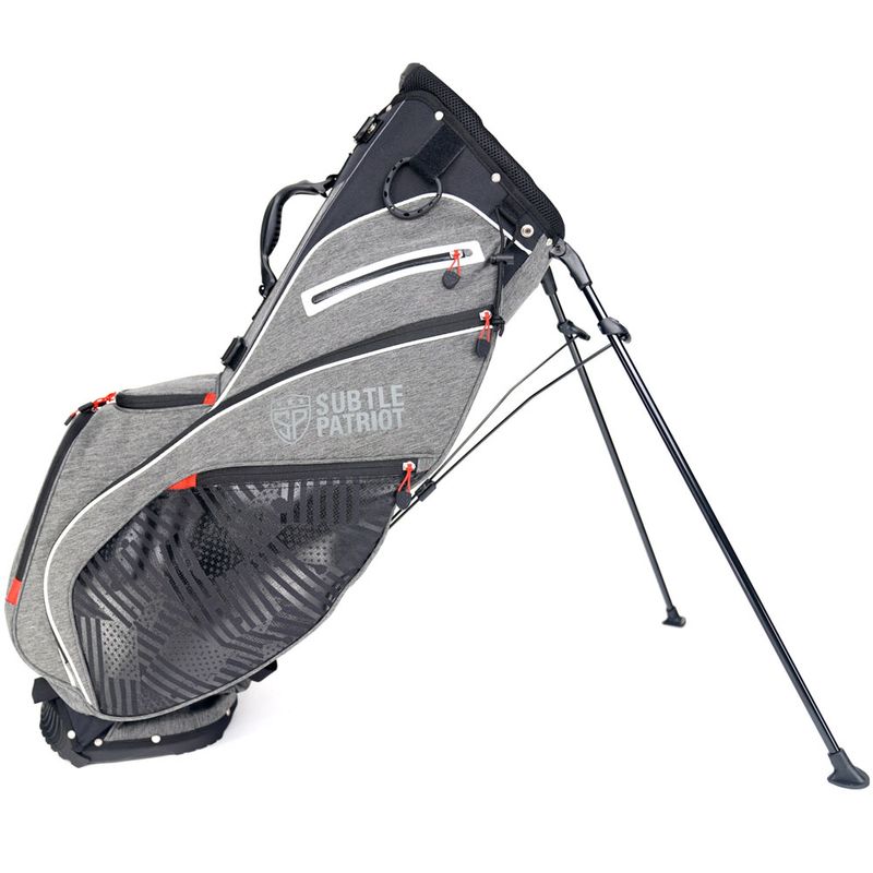 $150 Subtle Patriot Ambush Stand Bag