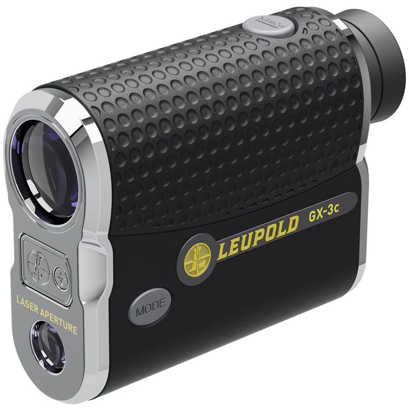 $200 Leupold GX-3c Rangefinder