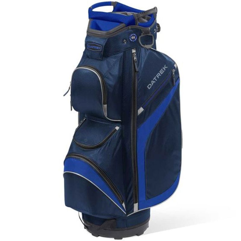 $160 Datrek DG Lite II Cart Bag