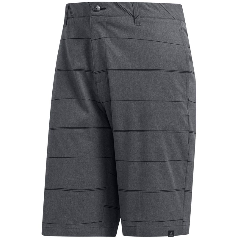 $25 adidas Men’s Ultimate365 Club Novelty Shorts