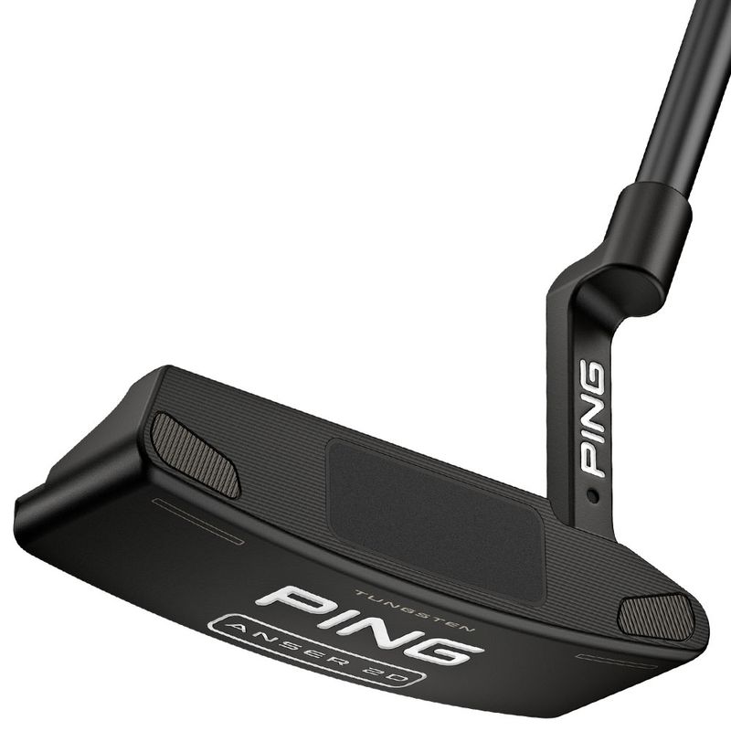 $230 NEW PING 2023 Anser 2D Putter