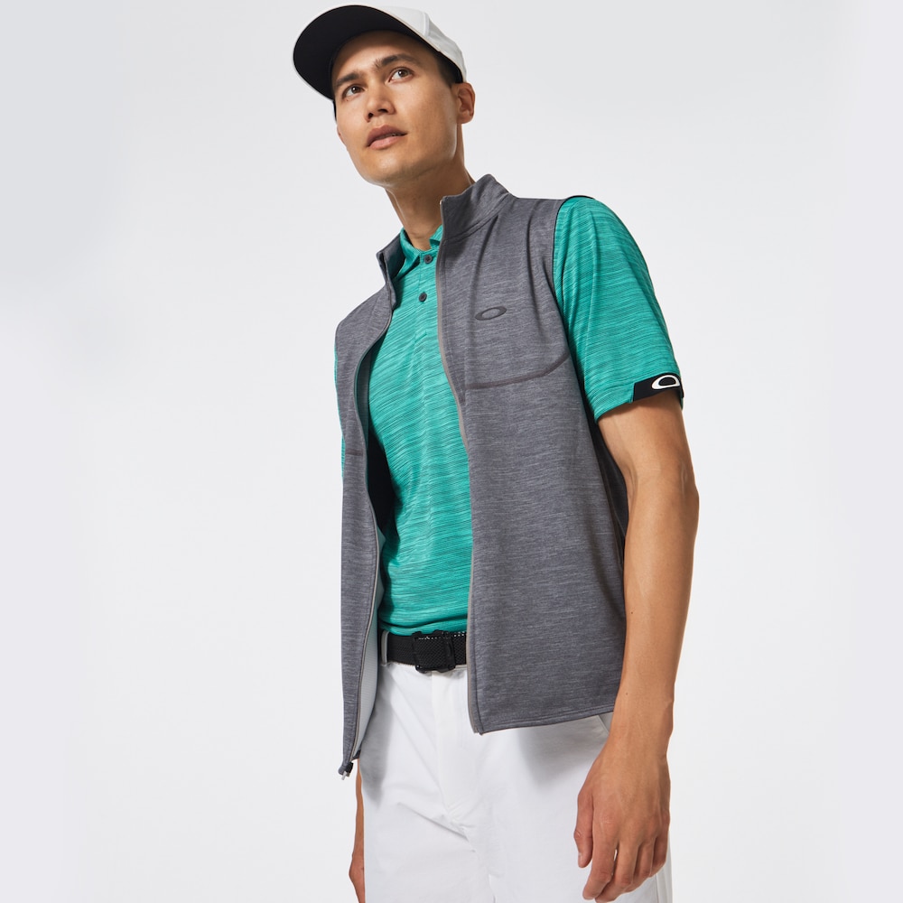 $35 Oakley Gravity Range Vest