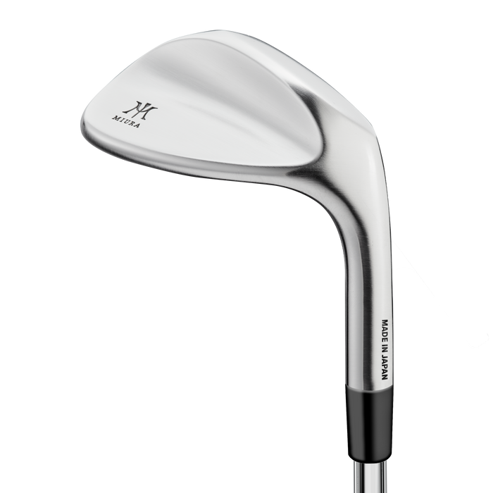 $256 NEW Miura Milled Tour Wedges