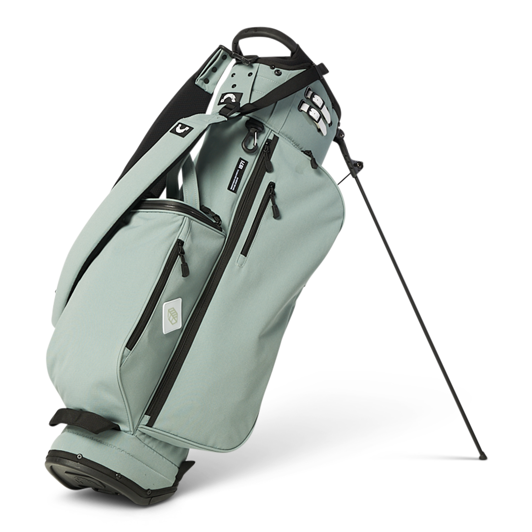 $154 Jones Sports Trouper R Stand Bag