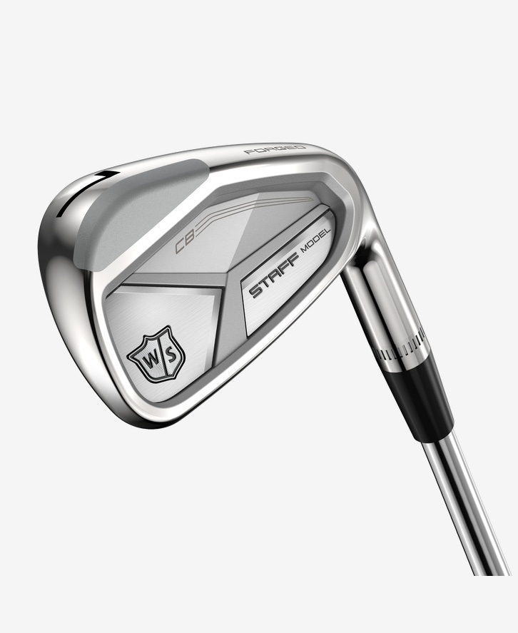 $900 NEW Wilson Staff Model CB Irons