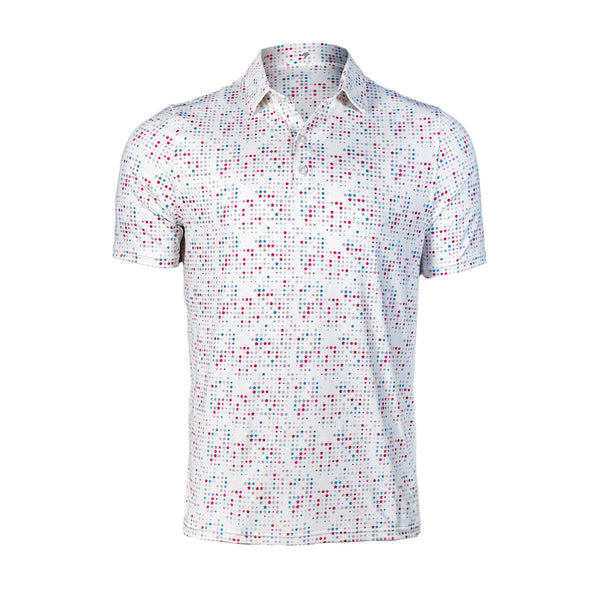 $36 1764 Welcome Home Polo