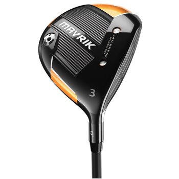 $179 NEW Callaway Mavrik Fairway