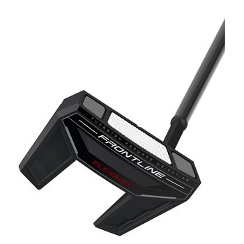 $94 MINT Cleveland Frontline Elevado Slant Neck Putter