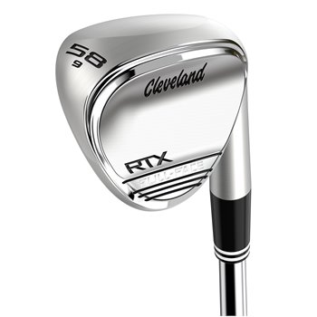 $74 MINT Cleveland RTX Full Face Wedge
