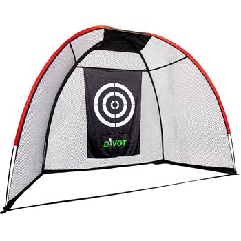 $75 Divot Dome Practice Net